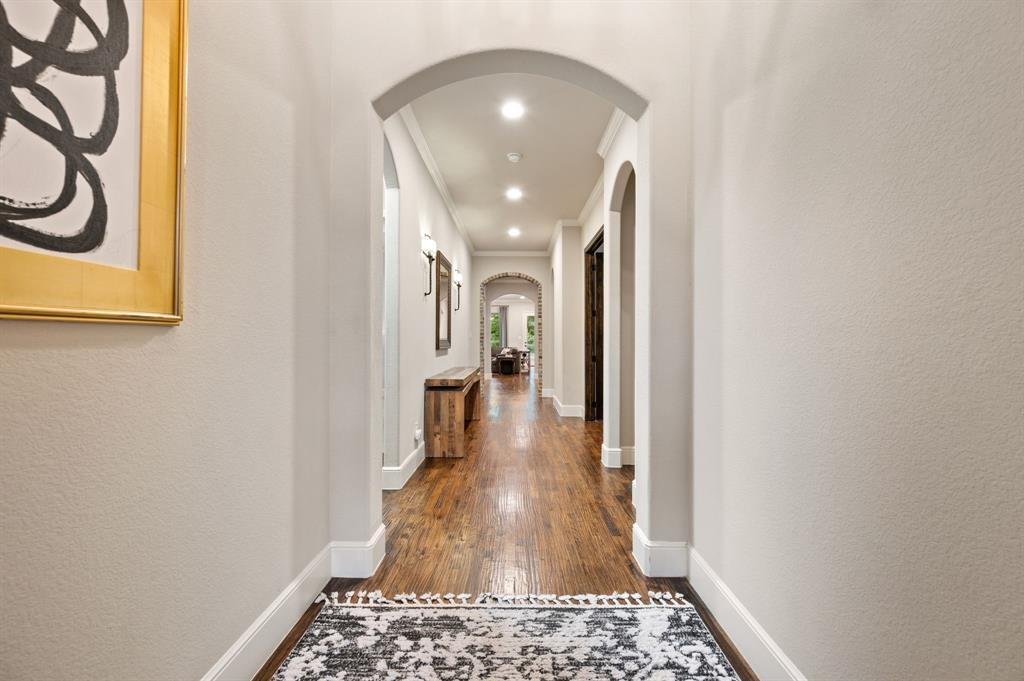 House in Lantana, Texas, United States 4 - 17988854