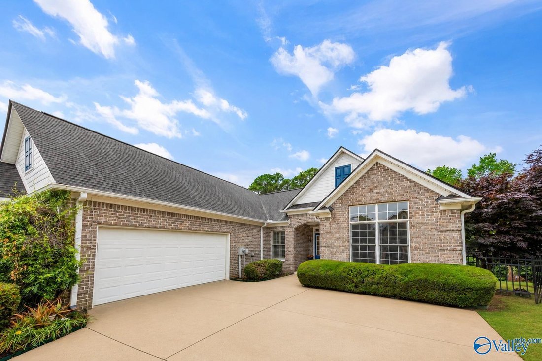 House in Athens, Alabama, United States 3 - 17988178