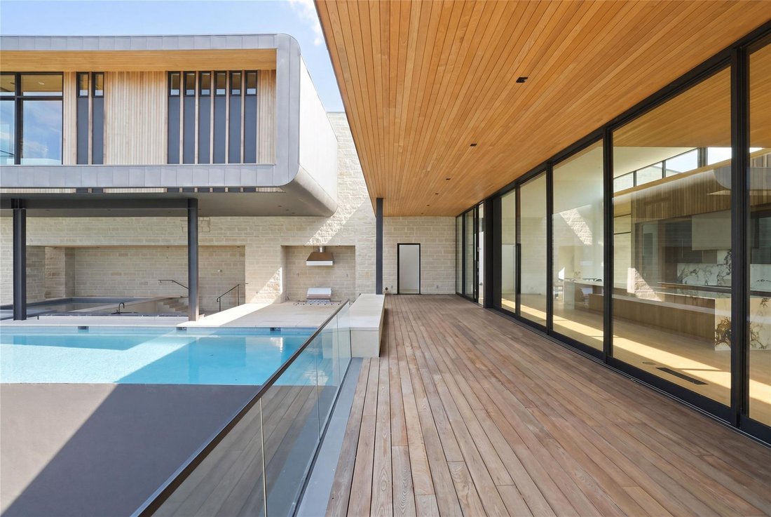 House in Spicewood, Texas, United States 3 - 17985309