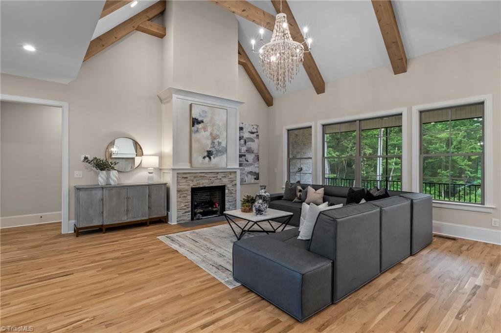 House in Summerfield, North Carolina, United States 5 - 17097809