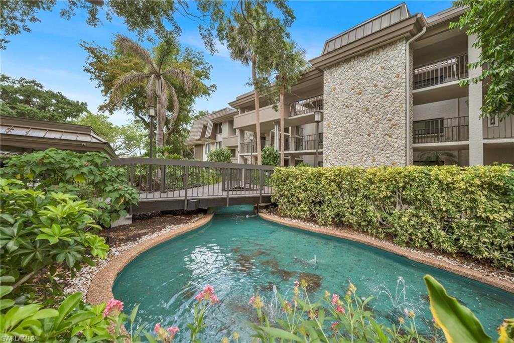 Condo in Naples, Florida, United States 1 - 17991677