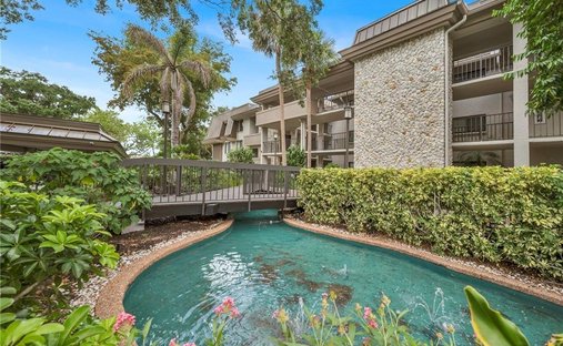 Eigentumswohnung in Naples, Florida, Vereinigte Staaten 1