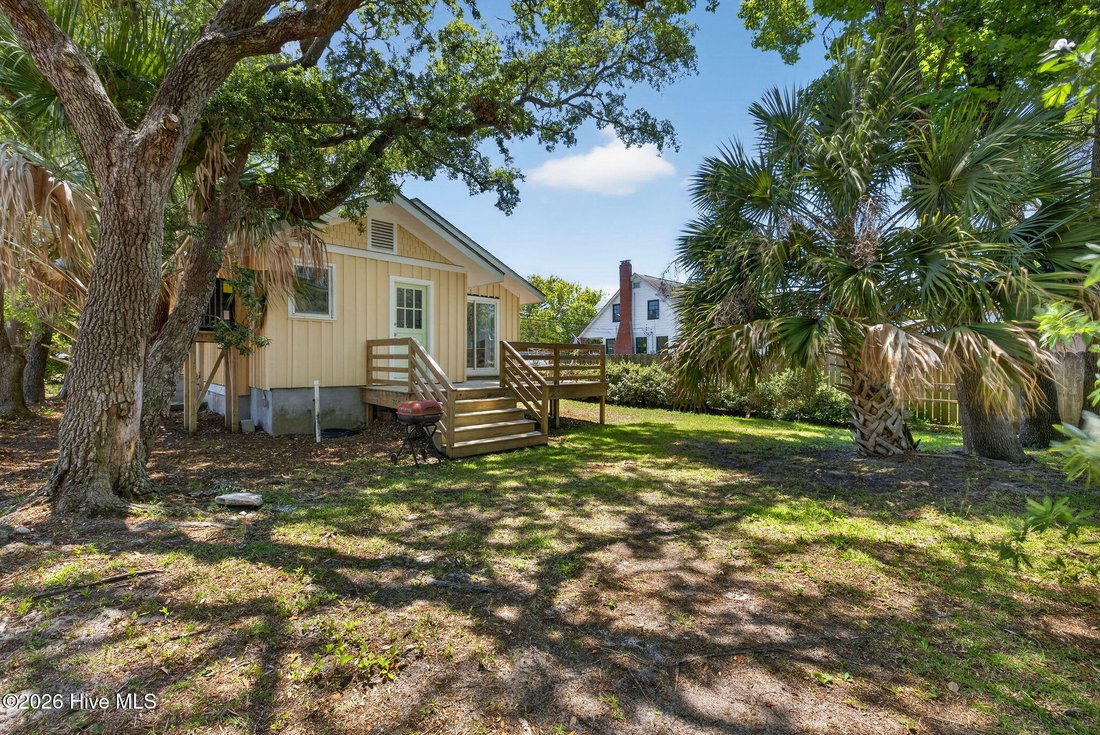 House in Carolina Beach, North Carolina, United States 5 - 17988592