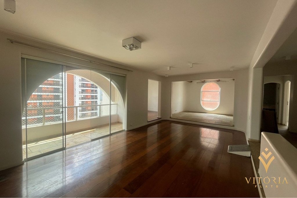 Apartment in São Paulo, State of São Paulo, Brazil 1 - 17991838