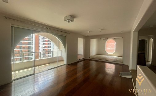 Apartment in São Paulo, State of São Paulo, Brazil 1