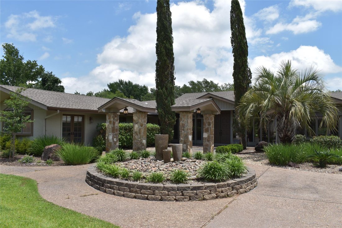 House in Marble Falls, Texas, United States 4 - 17988534