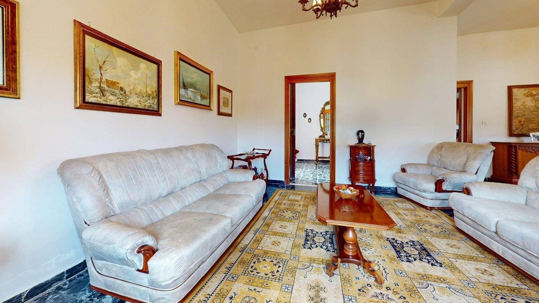 Villa in Musicisti, Quartu Sant'Elena, Italy 5 - 17990078
