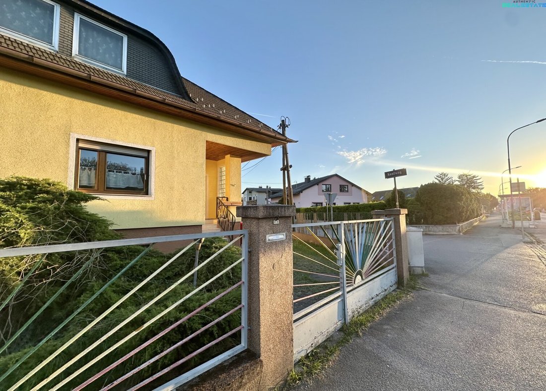 House in Gerasdorf, Lower Austria, Austria 2 - 17997455