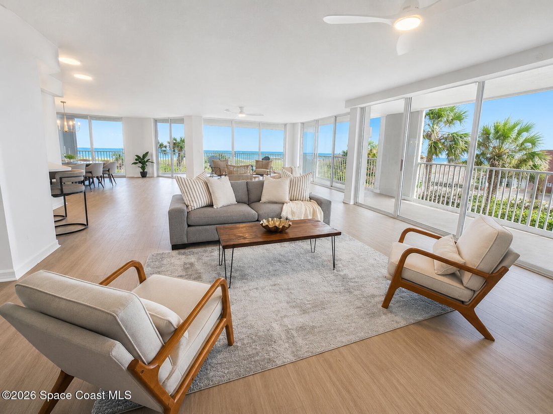 Condo in Cocoa Beach, Florida, United States 3 - 17987955