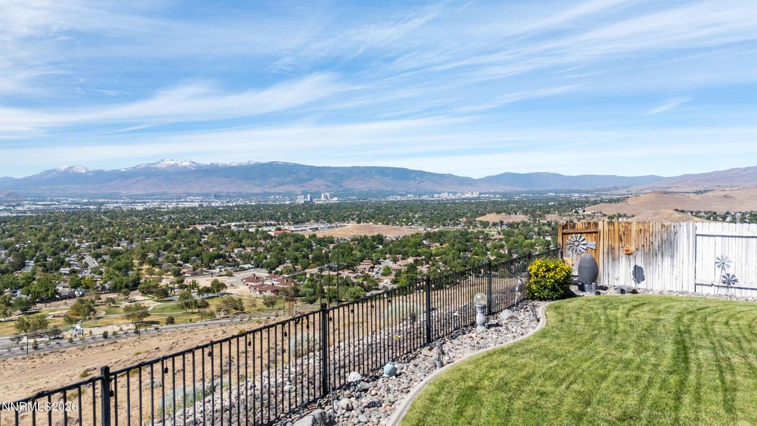 House in Sparks, Nevada, United States 5 - 17987445