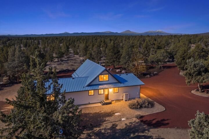 House in Redmond, Oregon, United States 3 - 17644338