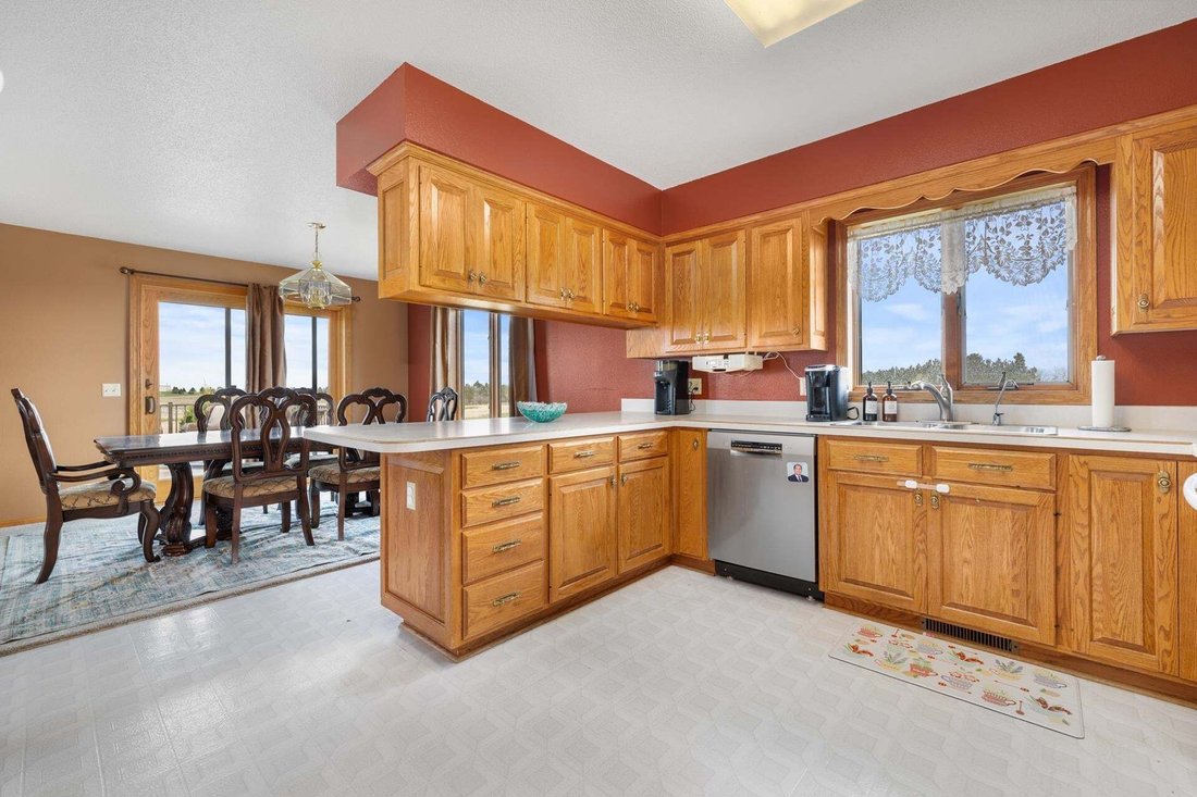 House in Glenburn, North Dakota, United States 3 - 17989042