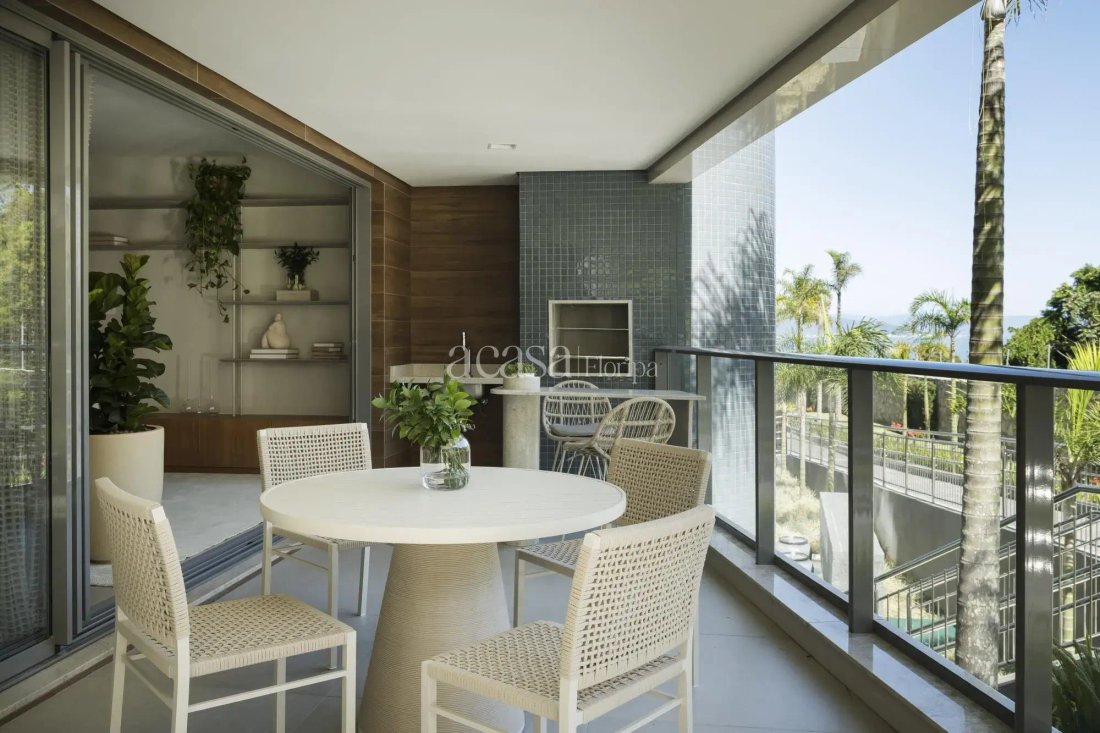 Apartment in Florianópolis, State of Santa Catarina, Brazil 4 - 17984860
