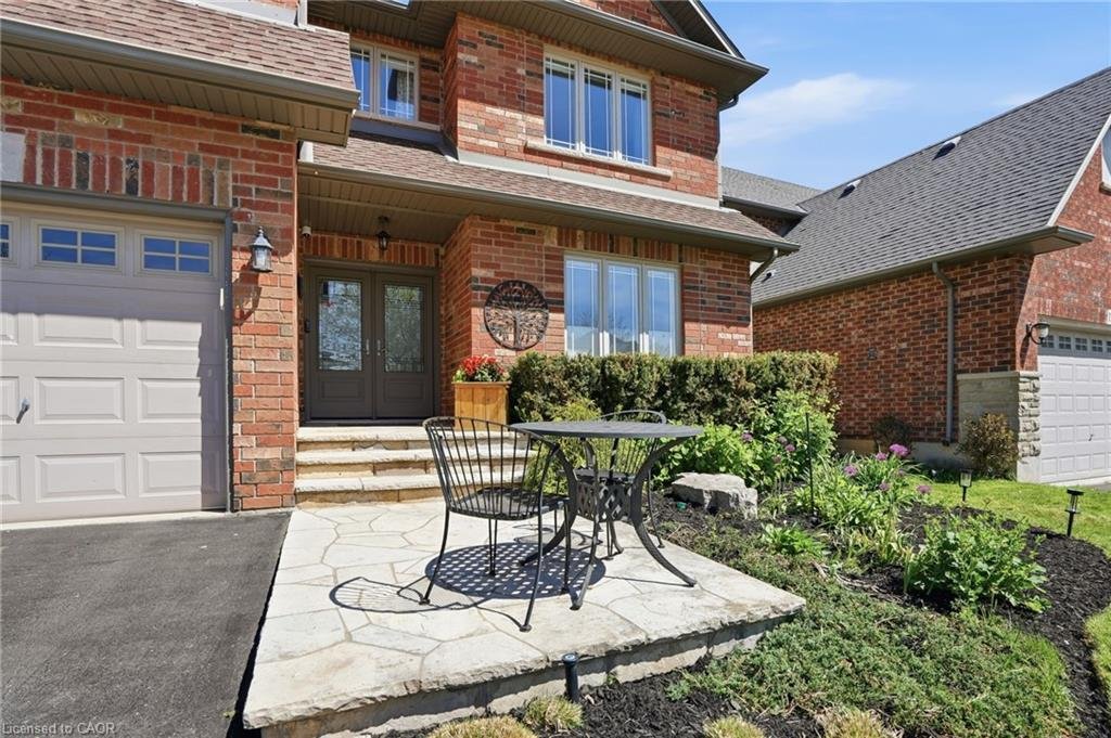 House in Hamilton, Ontario, Canada 2 - 17989524