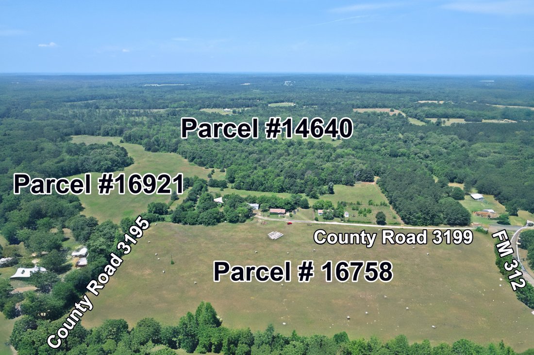 Farm Ranch in Scroggins, Texas, United States 2 - 17992810
