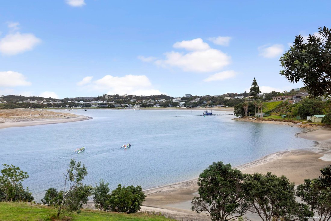 House in Mangawhai Heads, Northland, New Zealand 5 - 17990545