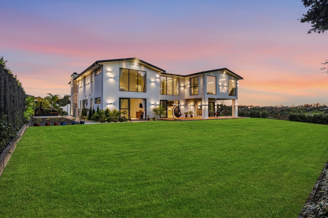 Casa en Auckland, Región de Auckland, Nueva Zelanda 2 - 17990499