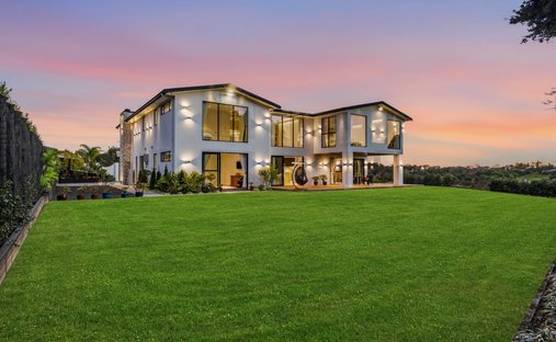 House in Auckland, Auckland, New Zealand 1