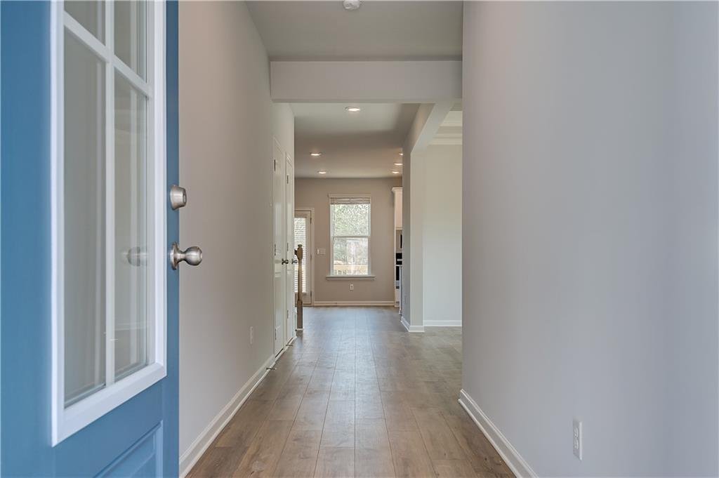 House in Lawrenceville, Georgia, United States 4 - 17987806
