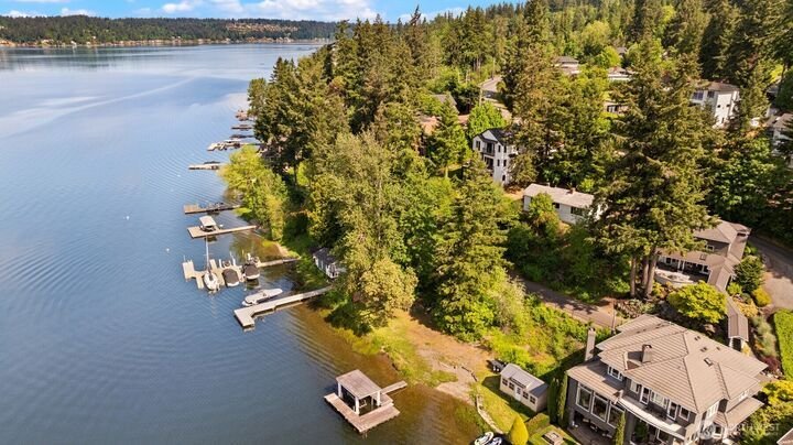 House in Sammamish, Washington, United States 1 - 17990757