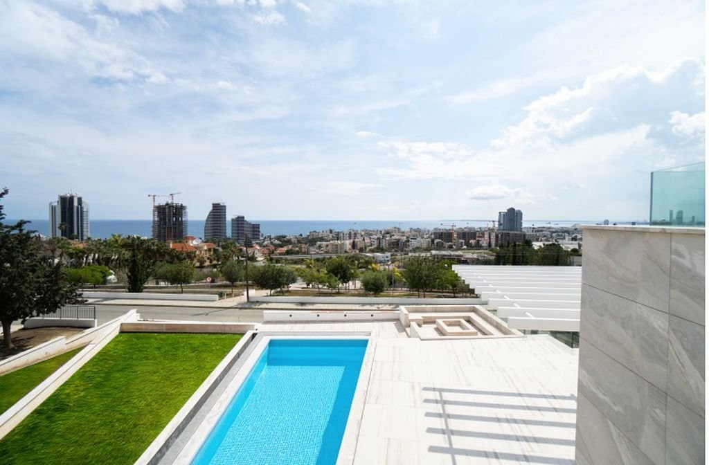 Villa in Mouttagiaka, Limassol, Cyprus 2 - 15004237