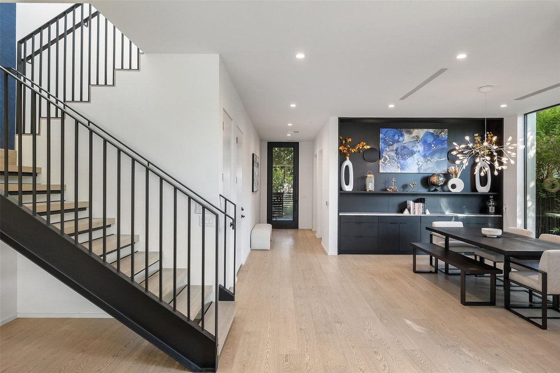 House in Austin, Texas, United States 4 - 17988446