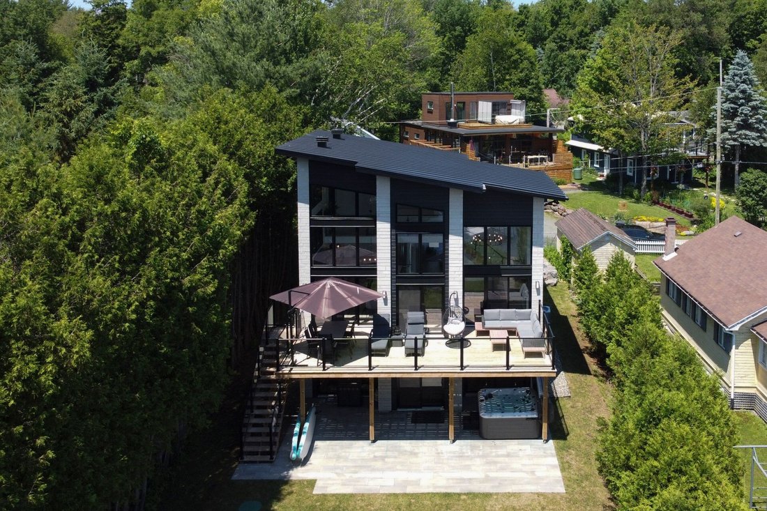 House in Lac-Brome, Quebec, Canada 4 - 17995600