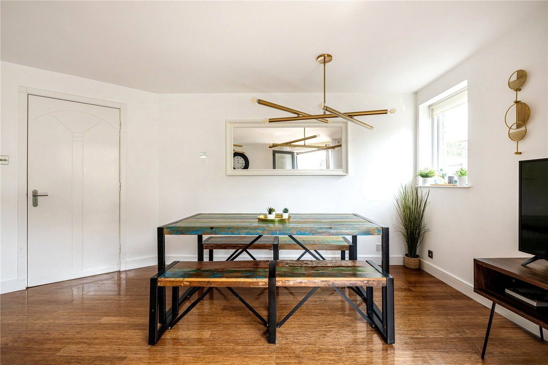 Apartamento en Notting Hill, Kensington y Chelsea, Inglaterra 3 - 17984816