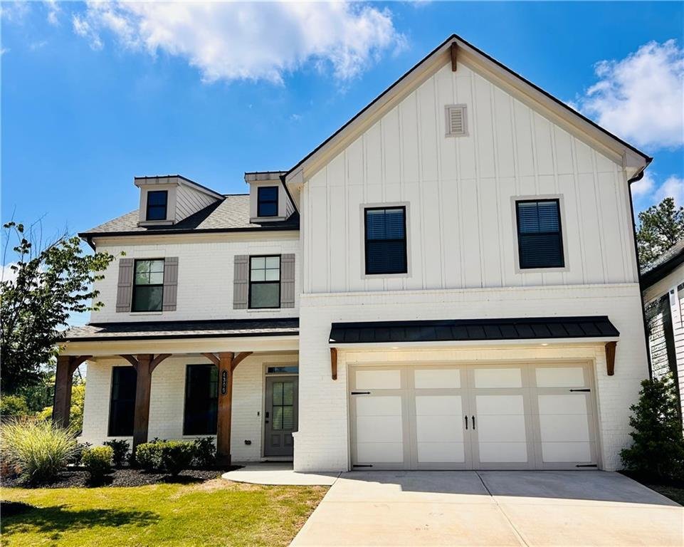 House in Auburn, Georgia, United States 2 - 17994627