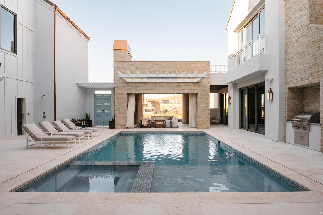 House in St. George, Utah, United States 1 - 17987493