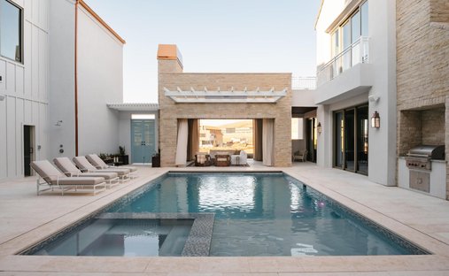 Maison à St. George, Utah, États-Unis 1
