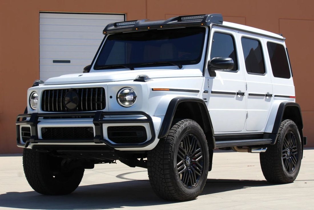 Suv in Phoenix, AZ, United States 2 - 17995407
