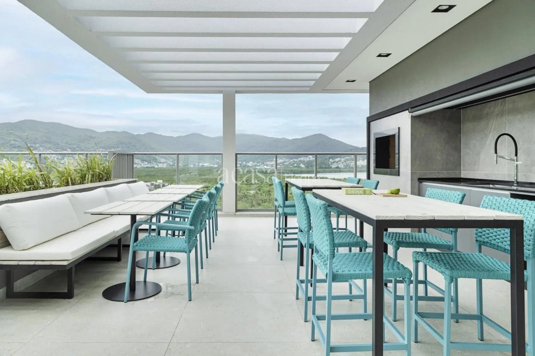 Apartment in Florianópolis, State of Santa Catarina, Brazil 2 - 17984793