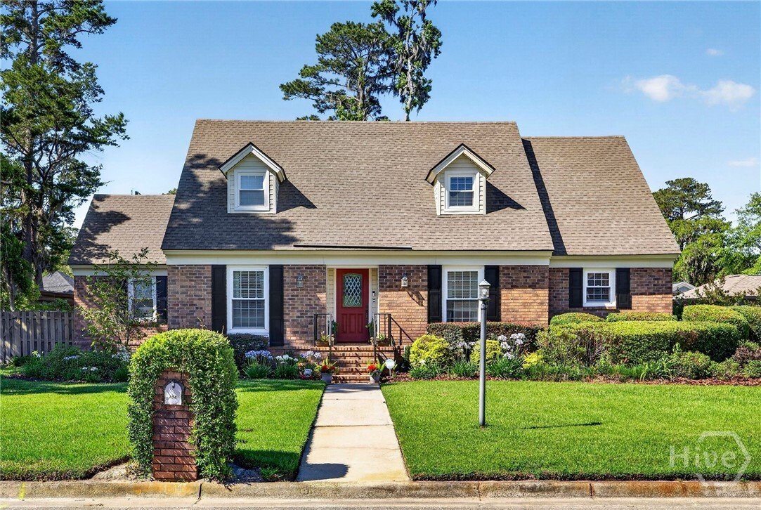 House in Savannah, Georgia, United States 3 - 17989198