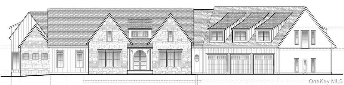 House in Wappingers Falls, New York, United States 1 - 17994035