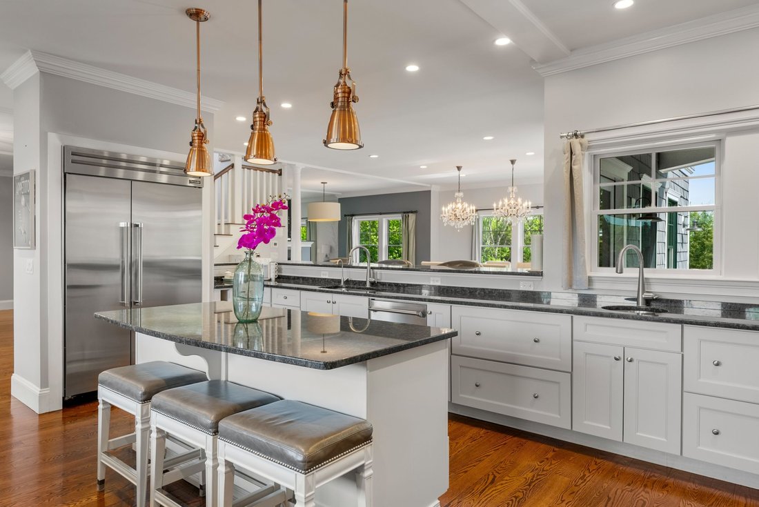 House in Manchester-by-the-Sea, Massachusetts, United States 4 - 17985746
