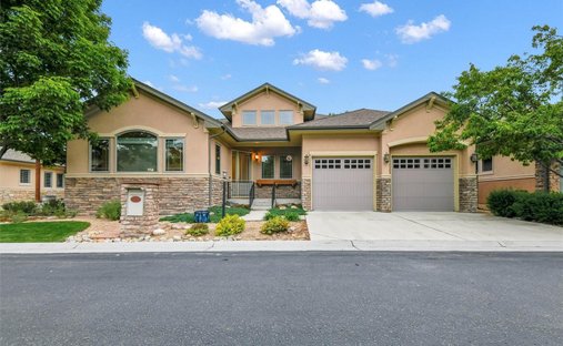 House in Golden, Colorado, United States 1