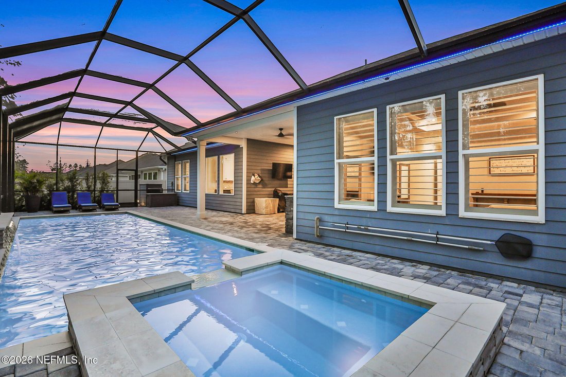 Casa a Fruit Cove, Florida, Stati Uniti 5 - 17984129