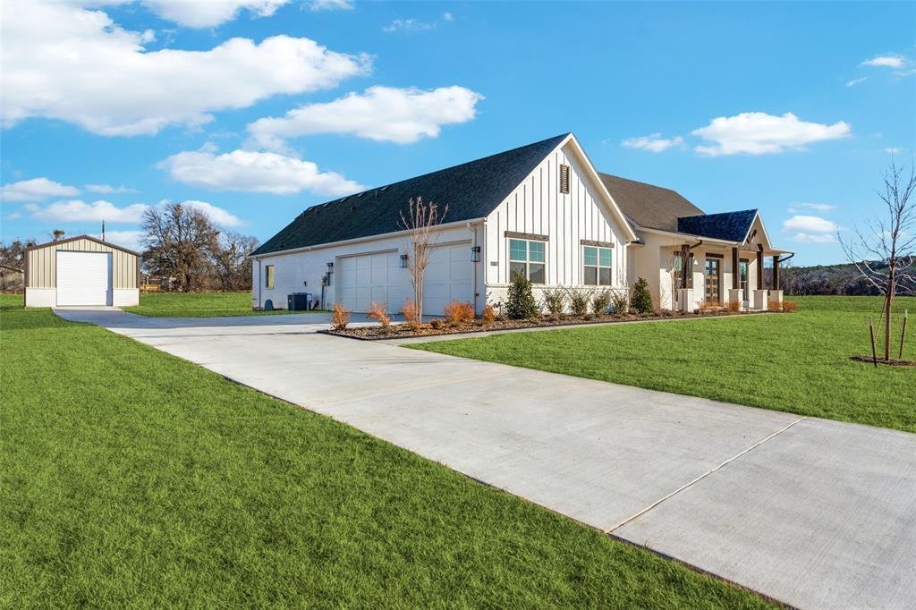 House in Weatherford, Texas, United States 3 - 17988849
