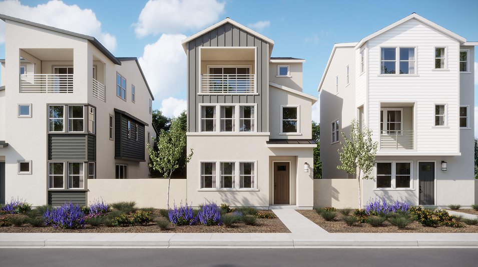 Casa a Santa Clarita, California, Stati Uniti 1 - 17986087
