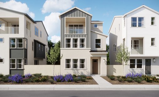 Maison à Santa Clarita, Californie, États-Unis 1