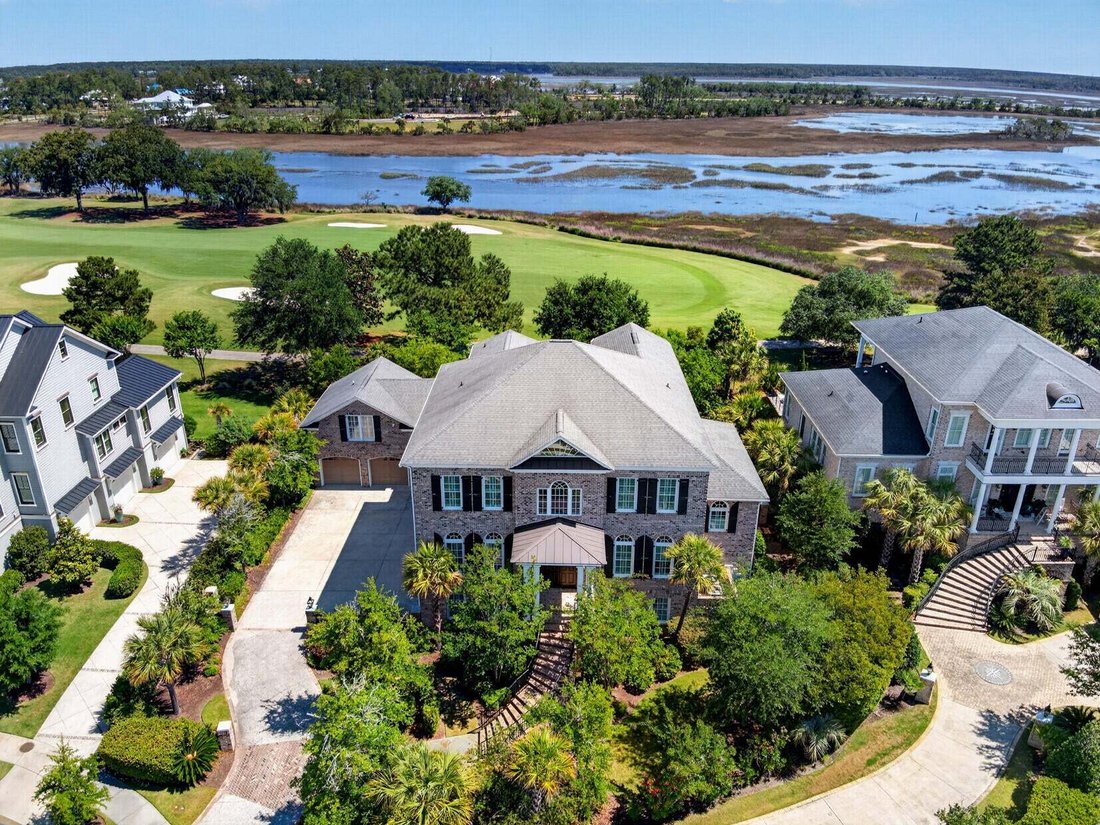 House in Charleston, South Carolina, United States 1 - 16416252