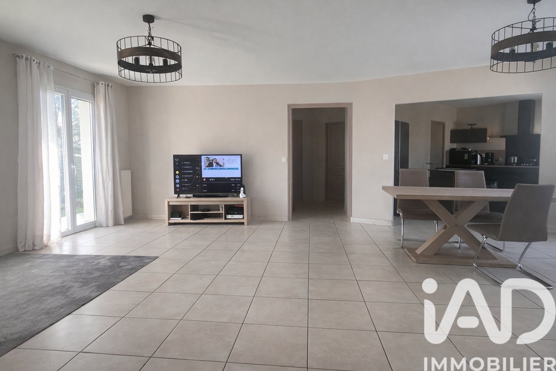 House in Villenave-d'Ornon, Nouvelle-Aquitaine, France 2 - 17000515