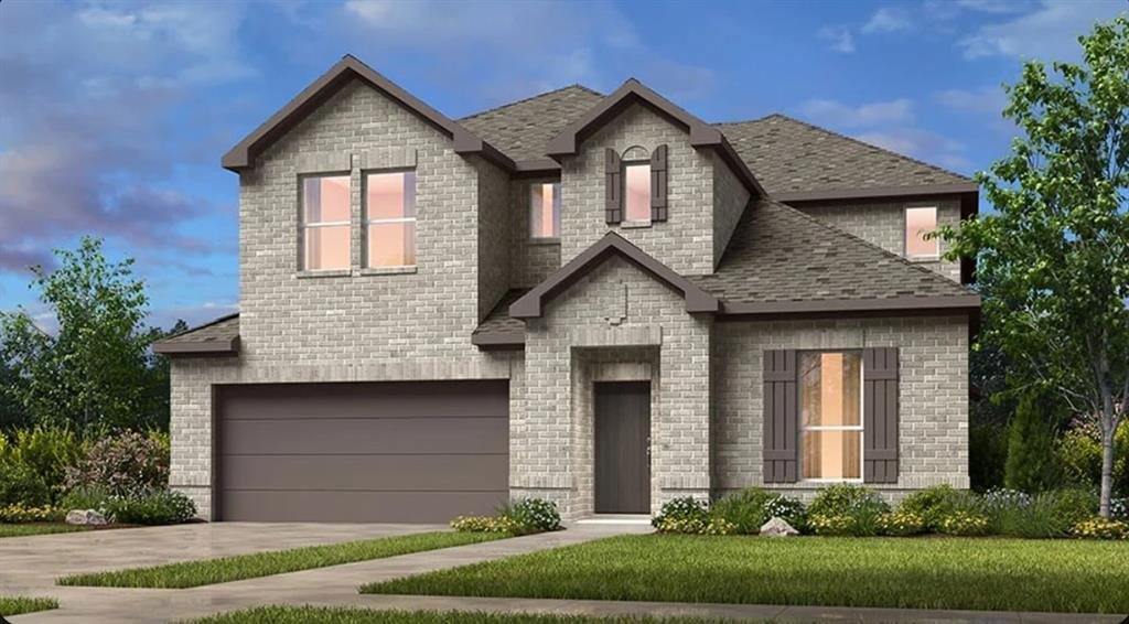 House in McKinney, Texas, United States 1 - 17985460