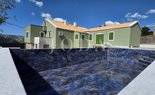 Maison à Vinodolska opcina, Primorje-Gorski Kotar, Croatie 1