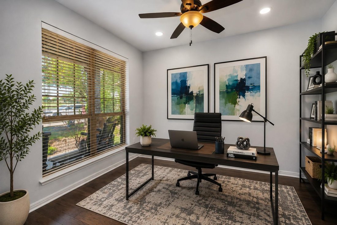 House in Georgetown, Texas, United States 5 - 17985303