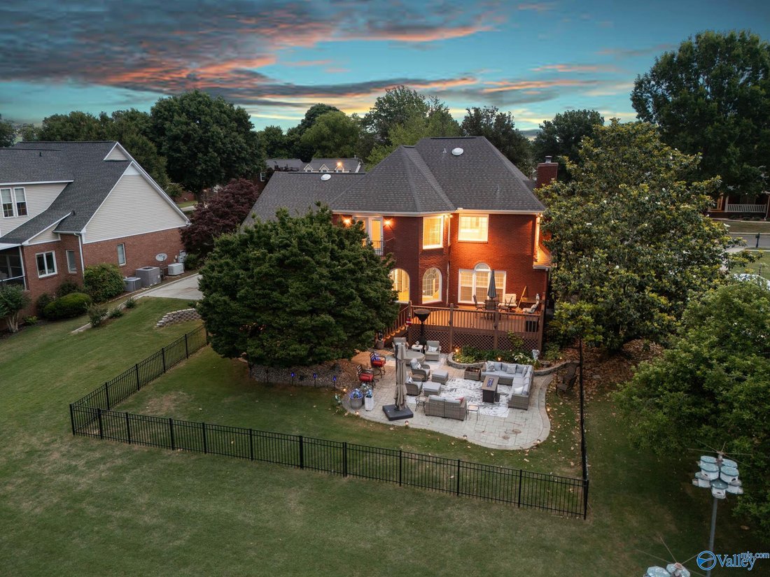 Casa a Redstone Arsenal, Alabama, Stati Uniti 3 - 17994516