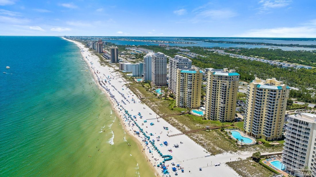Condo in Pensacola, Florida, United States 4 - 17992893