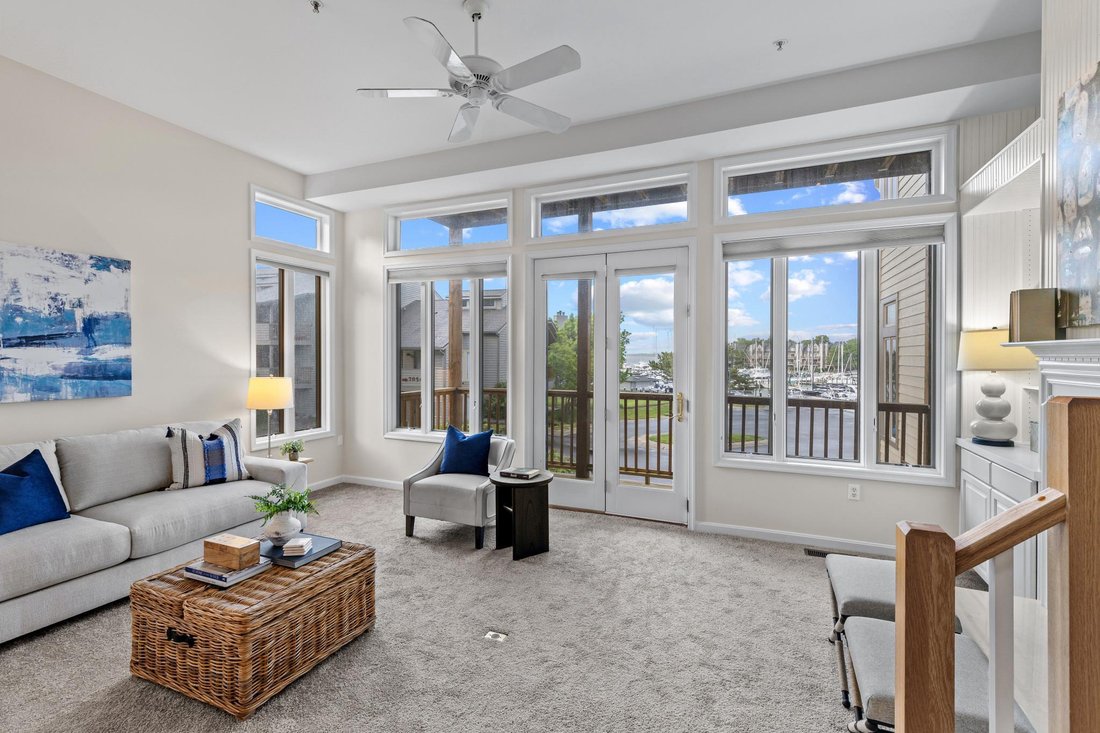 House in Annapolis, Maryland, United States 5 - 17993432