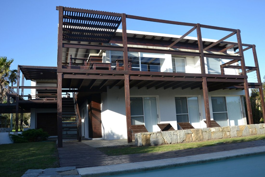 House in Laguna Blanca, Maldonado Department, Uruguay 5 - 17987107